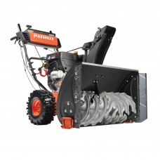 Снегоуборщик бензиновый PATRIOT Сибирь 113 E Снегоуборщик бензиновый PATRIOT Сибирь 113 E