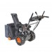 Снегоуборщик бензиновый PATRIOT PRO 650 Снегоуборщик бензиновый PATRIOT PRO 650