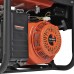 Генератор бензиновый PATRIOT GP 8210 AE Генератор бензиновый PATRIOT GP 8210 AE