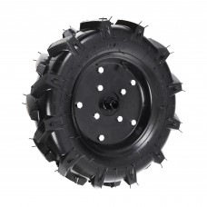 Колесо пневматическое с диском PATRIOT P4.00-10D-1 Колесо пневматическое с диском PATRIOT P4.00-10D-1