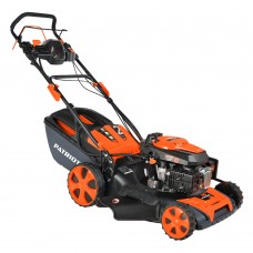 Газонокосилка бензиновая PATRIOT PT 53 LSE Газонокосилка бензиновая PATRIOT PT 53 LSE