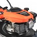 Газонокосилка бензиновая PATRIOT PT 412 Газонокосилка бензиновая PATRIOT PT 412