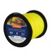 Леска Roundline D 2,4 мм L 400 м (круглая, желтая) Леска Roundline D 2,4 мм L 400 м (круглая, желтая)