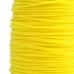 Леска Roundline D 2,4 мм L 400 м (круглая, желтая) Леска Roundline D 2,4 мм L 400 м (круглая, желтая)