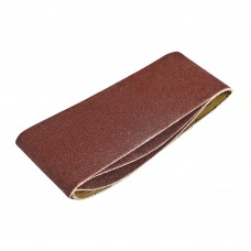 Лента абразивная (100х610мм, Р60, 3 шт.) Лента абразивная (100х610мм, Р60, 3 шт.)