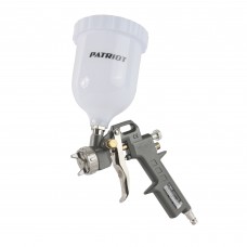 Пневмокраскораспылитель PATRIOT LV 162 А Пневмокраскораспылитель PATRIOT LV 162 А