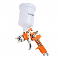 Пневмокраскораспылитель PATRIOT HVLP 1,4 А Пневмокраскораспылитель PATRIOT HVLP 1,4 А