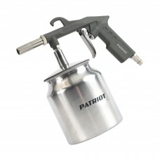 Пистолет пескоструйный PATRIOT GH 166 А Пистолет пескоструйный PATRIOT GH 166 А