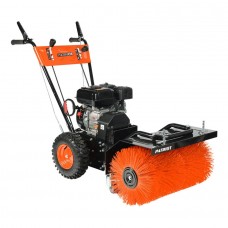 PS 888 S Подметальная машина универсальная