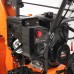 PRO 11 KX Снегоуборщик бензиновый PRO 11 KX Снегоуборщик бензиновый
