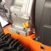 PRO 11 KX Снегоуборщик бензиновый PRO 11 KX Снегоуборщик бензиновый
