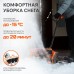 PS 1600 E Снегоуборщик электрический ручной PS 1600 E Снегоуборщик электрический ручной