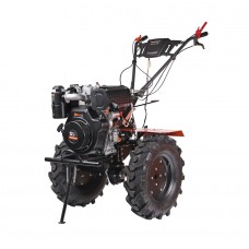 Boston 12DE Мотоблок дизельный