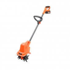 RA 333 UES Культиватор аккумуляторный RA 333 UES Культиватор аккумуляторный