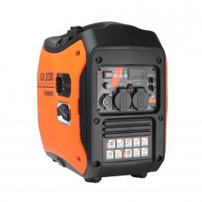 iGX 2000 Генератор инверторный iGX 2000 Генератор инверторный