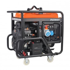 GRA 18000 AWS Генератор бензиновый GRA 18000 AWS Генератор бензиновый