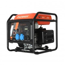 iGN 3500 Генератор инверторный iGN 3500 Генератор инверторный