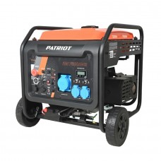 iGN 7500AWS Генератор инверторный iGN 7500AWS Генератор инверторный