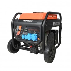 iGN 11000AWS Генератор инверторный iGN 11000AWS Генератор инверторный