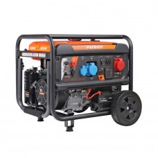 GRA 8500 DAWS Генератор бензиновый GRA 8500 DAWS Генератор бензиновый