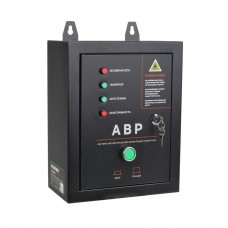 GPA 815D3 Система автоматической коммутации генератора