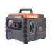 iGX 1200 Генератор инверторный iGX 1200 Генератор инверторный