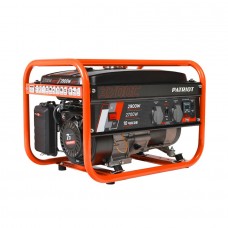 GRS 3700 C Генератор бензиновый GRS 3700 C Генератор бензиновый