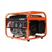 GRS 3700 C Генератор бензиновый