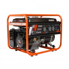 GRS 6700 C Генератор бензиновый GRS 6700 C Генератор бензиновый