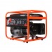 GRS 6700 C Генератор бензиновый