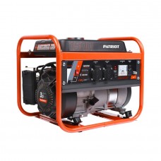 GRS 1500 Генератор бензиновый GRS 1500 Генератор бензиновый