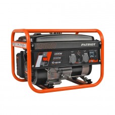 GRS 2500 Генератор бензиновый GRS 2500 Генератор бензиновый