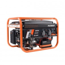 GRS 3500 E Генератор бензиновый GRS 3500 E Генератор бензиновый