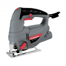 Лобзик ПОБЕДА Л-65/690 , 690 Вт, маятниковый ход, 55 мм, коробка Лобзик ПОБЕДА Л-65/690 , 690 Вт, маятниковый ход, 55 мм, коробка