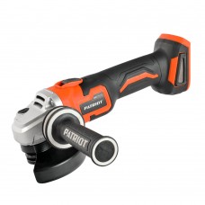 Машина углошлифовальная аккумуляторная PATRIOT AG 125 UES Машина углошлифовальная аккумуляторная PATRIOT AG 125 UES
