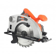 Пила циркулярная PATRIOT CS 181 The One снят с производства Пила циркулярная PATRIOT CS 181 The One снят с производства