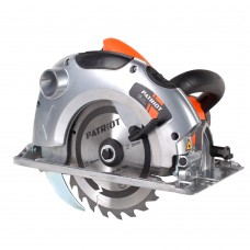 Пила циркулярная PATRIOT CS 186 снят с производства Пила циркулярная PATRIOT CS 186 снят с производства