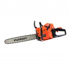Пила цепная бензиновая PATRIOT PT 252-18 Пила цепная бензиновая PATRIOT PT 252-18