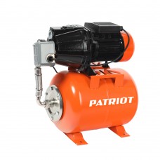 Насосная станция PATRIOT PW 850-24 C снят с производства Насосная станция PATRIOT PW 850-24 C снят с производства