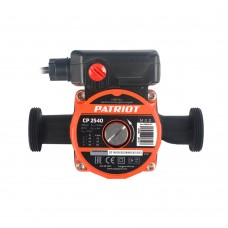 Насос циркуляционный PATRIOT CP 2540 Насос циркуляционный PATRIOT CP 2540