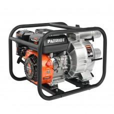 Мотопомпа бензиновая PATRIOT MP 3065 SF Мотопомпа бензиновая PATRIOT MP 3065 SF