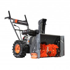 Снегоуборщик бензиновый PATRIOT PS 601 V Снегоуборщик бензиновый PATRIOT PS 601 V