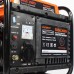 Генератор инверторный PATRIOT MaxPower SRGE 2000i снят с производства Генератор инверторный PATRIOT MaxPower SRGE 2000i снят с производства