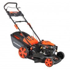 Газонокосилка бензиновая PATRIOT PT 47 LM снят с производства Газонокосилка бензиновая PATRIOT PT 47 LM снят с производства