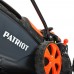 Газонокосилка бензиновая PATRIOT PT 47 LM снят с производства Газонокосилка бензиновая PATRIOT PT 47 LM снят с производства
