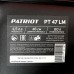 Газонокосилка бензиновая PATRIOT PT 47 LM снят с производства Газонокосилка бензиновая PATRIOT PT 47 LM снят с производства