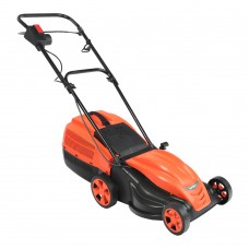 Газонокосилка электрическая PATRIOT PT 1537 снят с производства Газонокосилка электрическая PATRIOT PT 1537 снят с производства