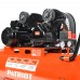 Компрессор поршневой ременной PATRIOT LRM 100-480R Компрессор поршневой ременной PATRIOT LRM 100-480R