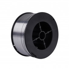 Проволока с флюсом 0.8мм, 1кг Проволока с флюсом 0.8мм, 1кг