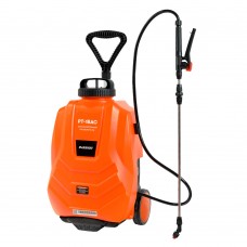 Опрыскиватель аккумуляторный PATRIOT PT-18 AC Опрыскиватель аккумуляторный PATRIOT PT-18 AC